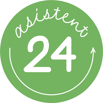 Asistent 24